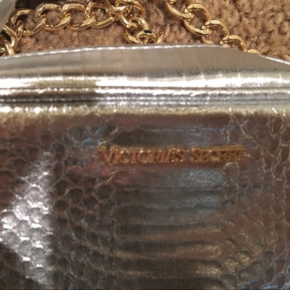 Victoria’s Secret Crossbody Runway Purse - Picture 2 of 3